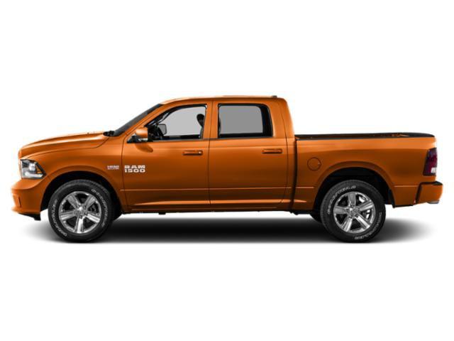 2015 RAM 1500 Sport