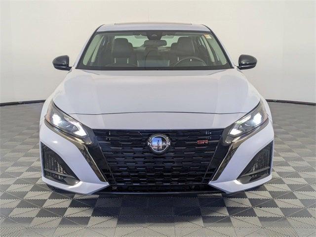 2023 Nissan Altima SR FWD 2023 Nissan Altima SR FWD
