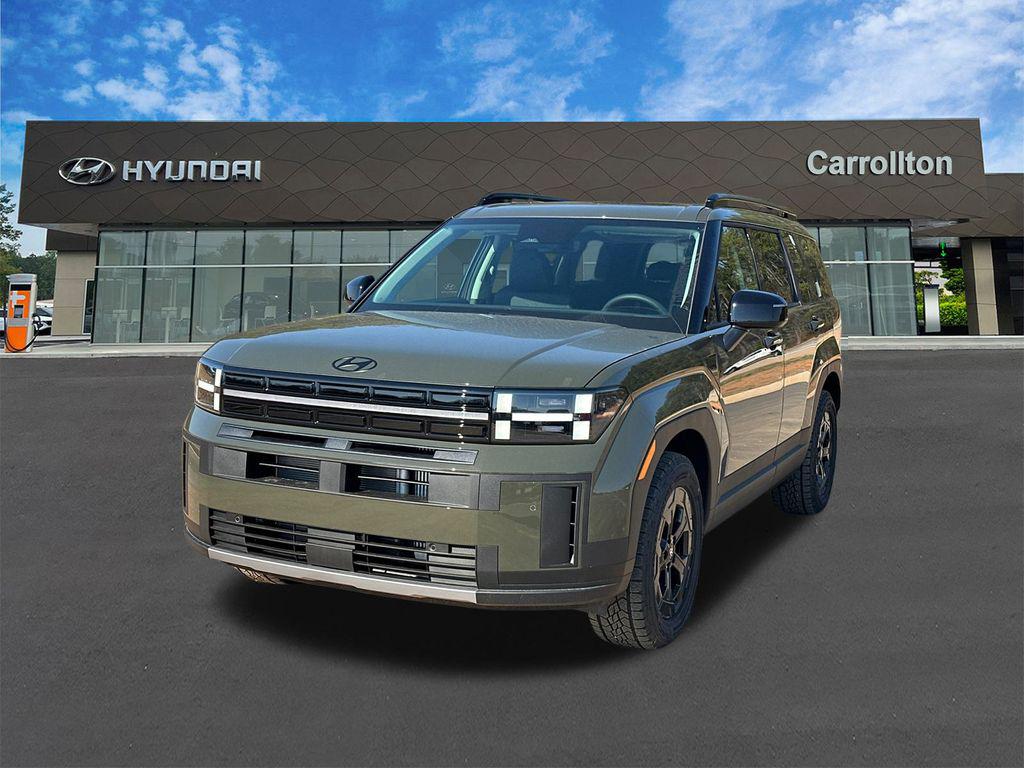 2026 HYUNDAI SANTA FE XRT AWD