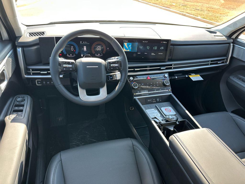 New 2026 White HYUNDAI SEL image 23