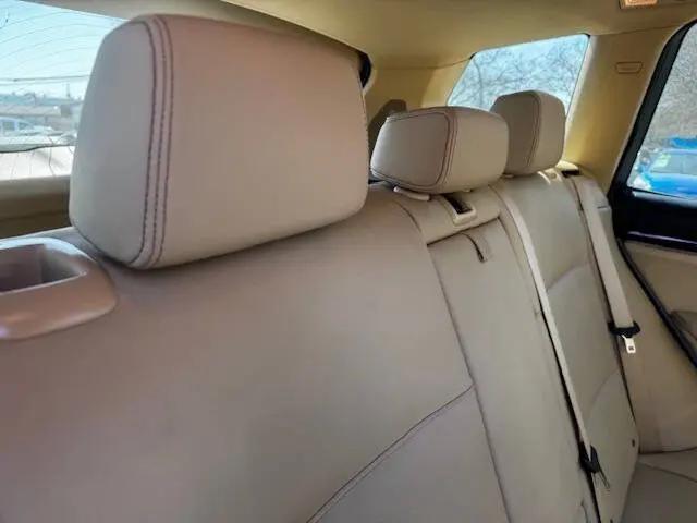 2016 BMW X3 xDrive35i