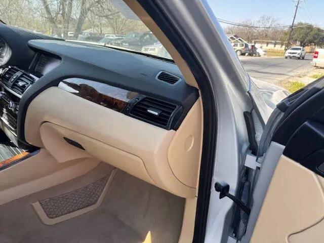 2016 BMW X3 xDrive35i