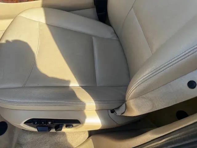 2016 BMW X3 xDrive35i