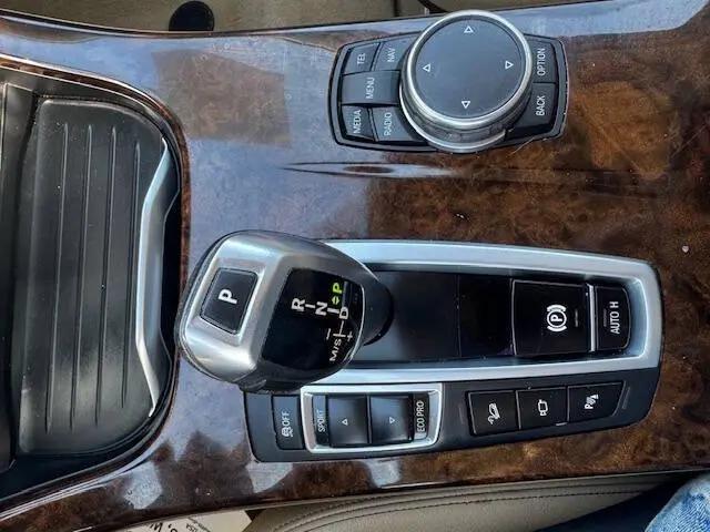 2016 BMW X3 xDrive35i