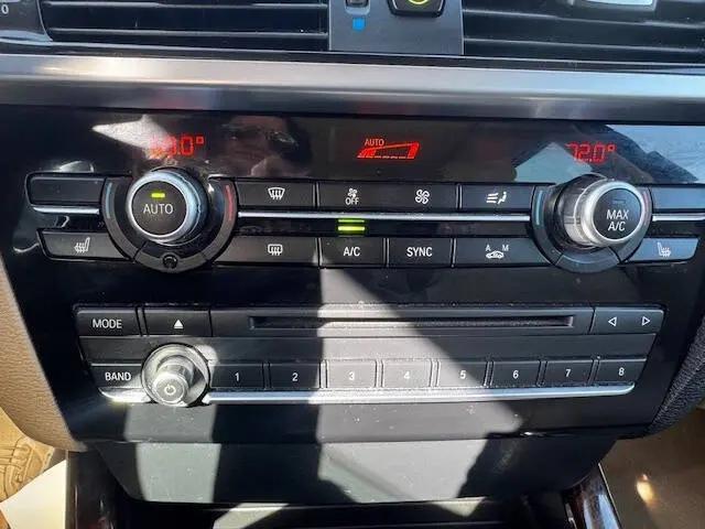 2016 BMW X3 xDrive35i