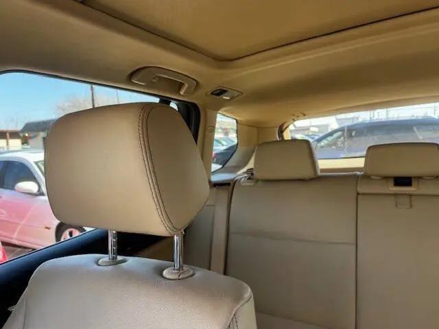 2016 BMW X3 xDrive35i