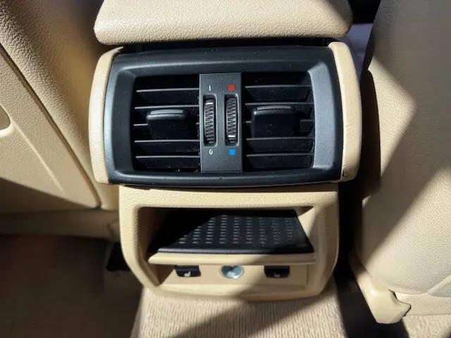 2016 BMW X3 xDrive35i