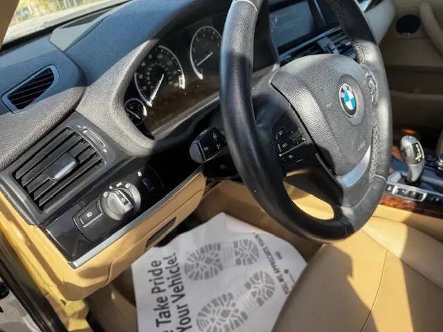 2016 BMW X3 xDrive35i