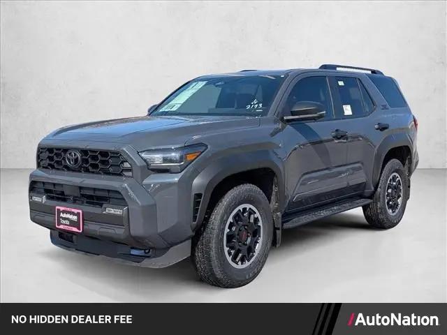 2026 Toyota 4Runner TRD Off Road Premium for sale in Nottingham, MD