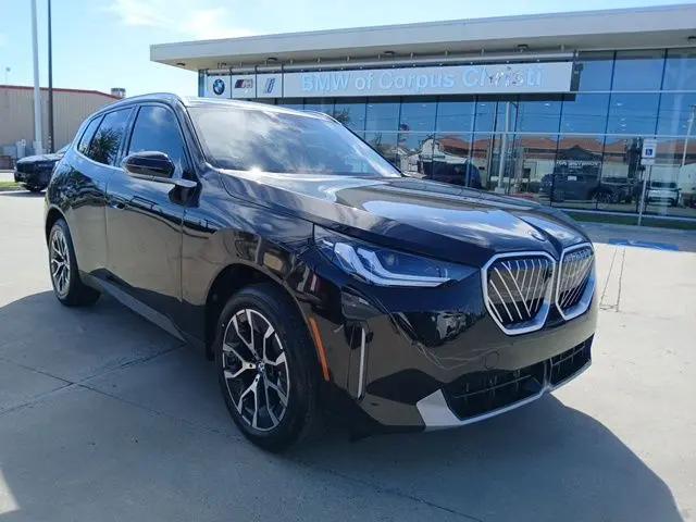 2026 BMW X3 30 xDrive for sale in Corpus Christi, TX