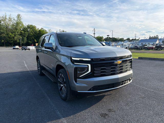 2026 Chevrolet Tahoe 4WD High Country