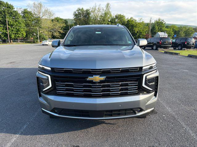 2026 Chevrolet Tahoe 4WD High Country