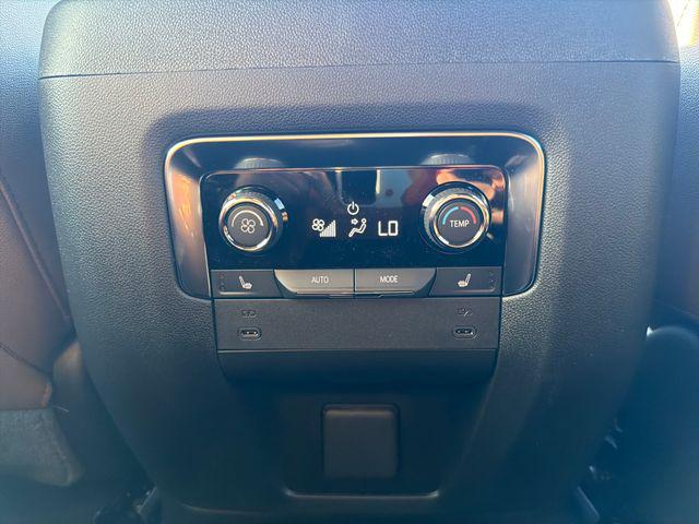 2026 Chevrolet Tahoe 4WD High Country