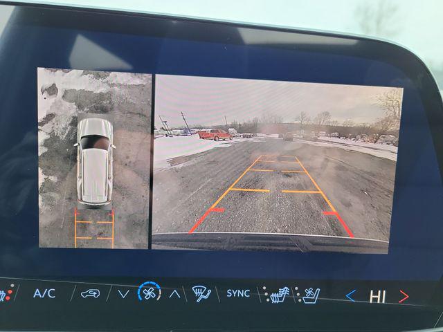 2026 Chevrolet Tahoe 4WD High Country