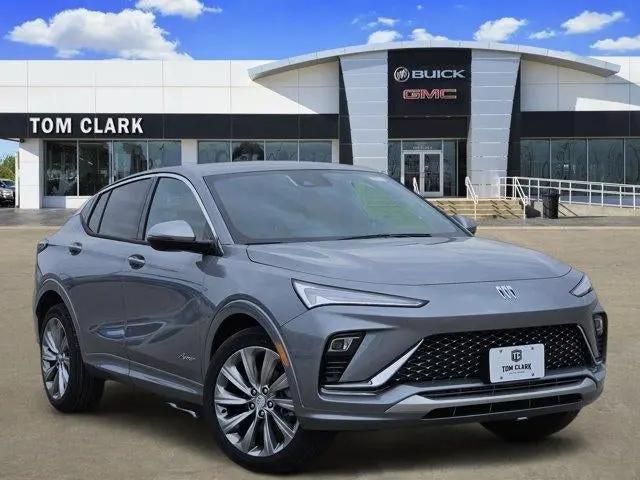 2026 Buick NV Avenir FWD for sale in Denton, TX