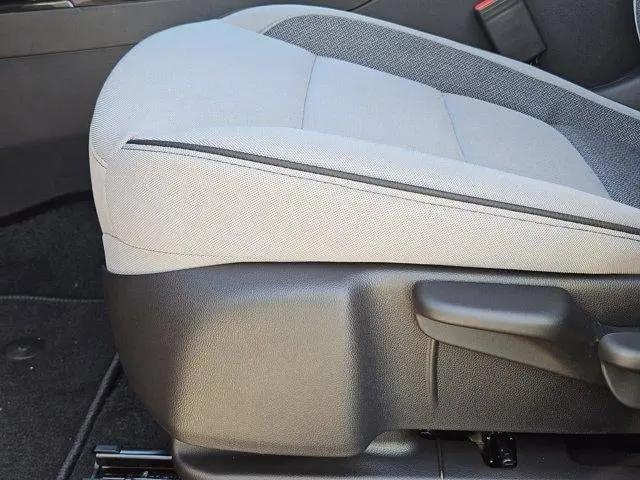 2026 Chevrolet TrailBlazer FWD LT