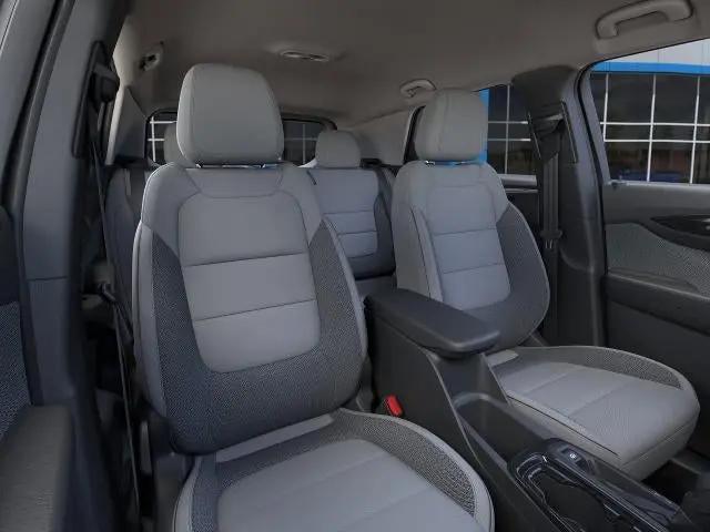 2026 Chevrolet TrailBlazer FWD LT