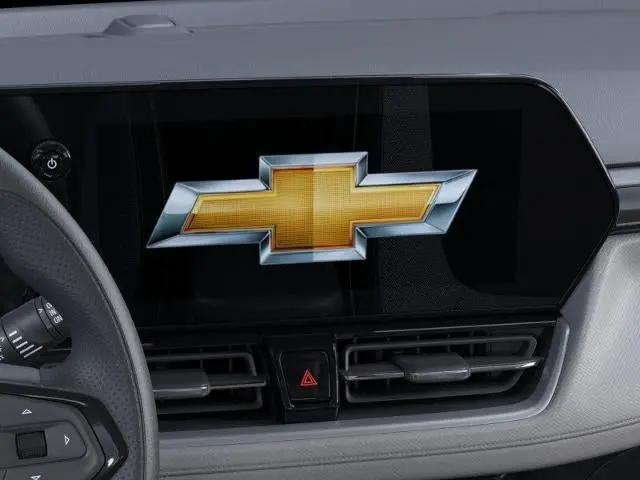 2026 Chevrolet TrailBlazer FWD LT