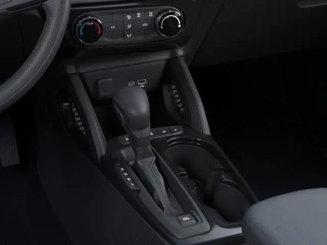 2026 Chevrolet TrailBlazer FWD LT