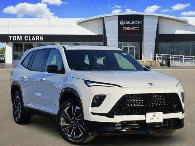 2026 Buick Enclave Sport Touring FWD for sale in Denton, TX