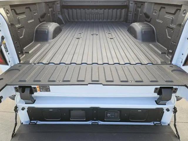 2026 GMC Sierra 3500HD Crew Cab, Long Bed, Denali Ultimate Dual Rear Wheel, 4WD