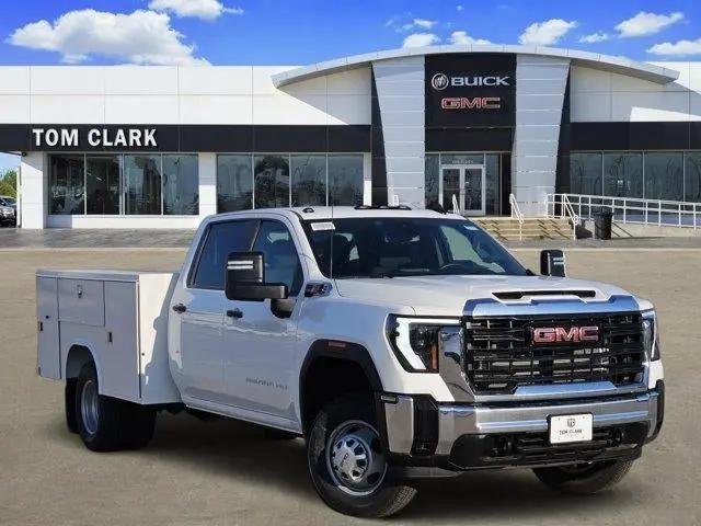 2026 GMC Sierra 3500HD Pro for sale in Denton, TX