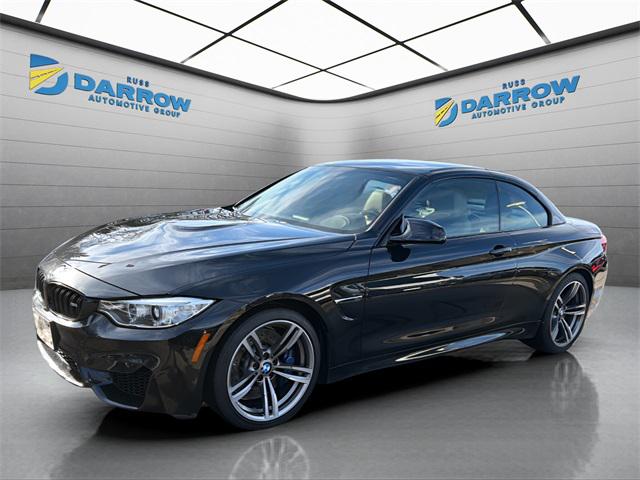 2016 BMW M4 Base for sale in Greenfield, WI