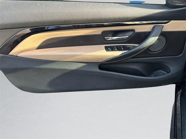2016 BMW M4 Base