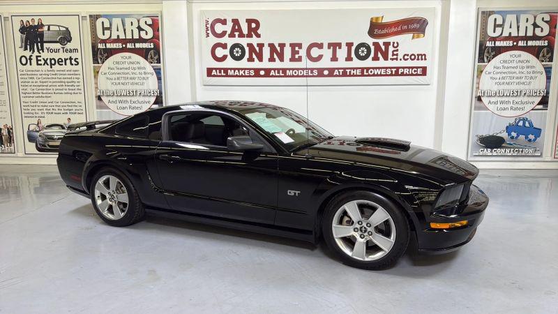 2007 Ford Mustang GT Deluxe for sale in Tucker, GA