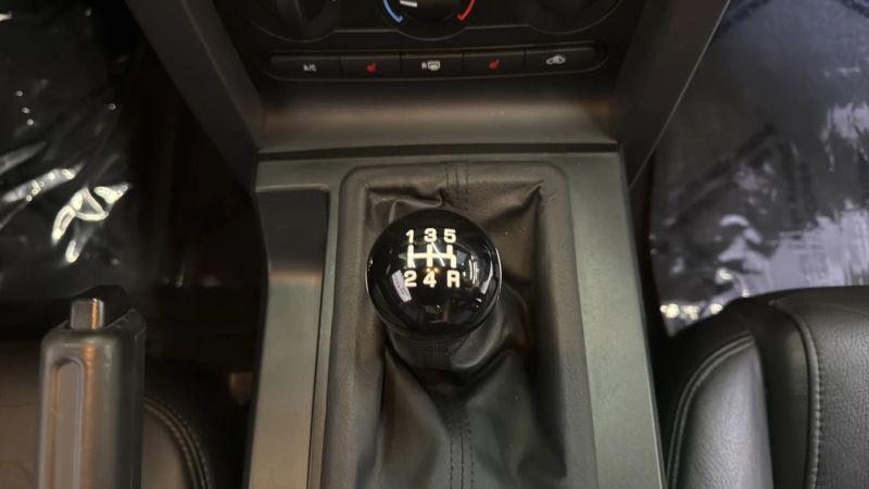 2007 Ford Mustang GT Deluxe