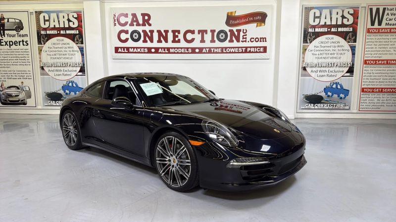 2015 Porsche 911 Carrera 4S for sale in Tucker, GA