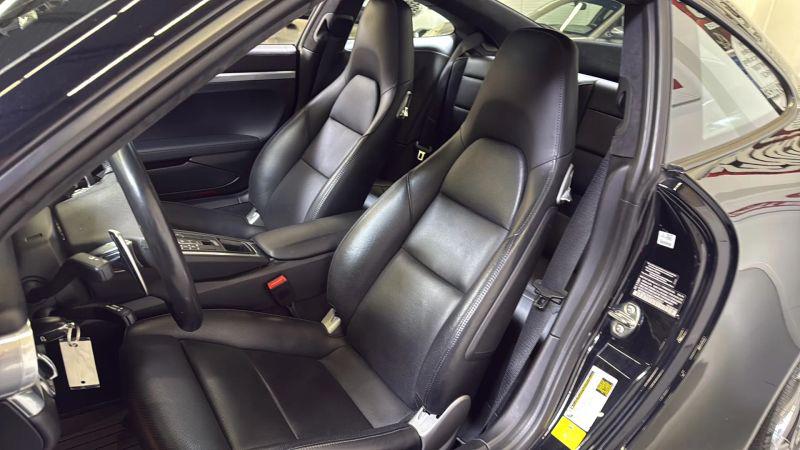 2015 Porsche 911 Carrera 4S