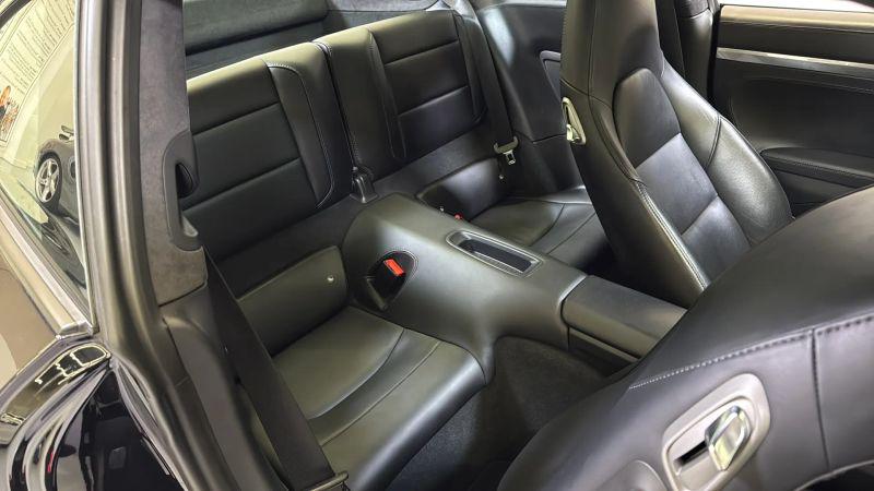 2015 Porsche 911 Carrera 4S