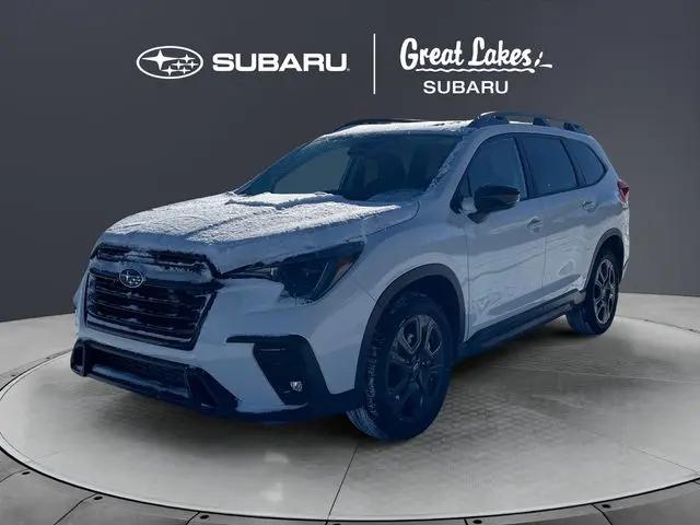2026 Subaru Ascent Onyx Edition Touring 7-Passenger for sale in Findlay, OH