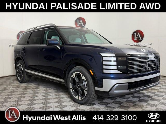 2026 Hyundai Palisade Limited for sale in West Allis, WI
