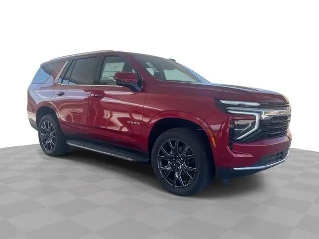 2026 Chevrolet Tahoe 4WD LS for sale in La Quinta, CA