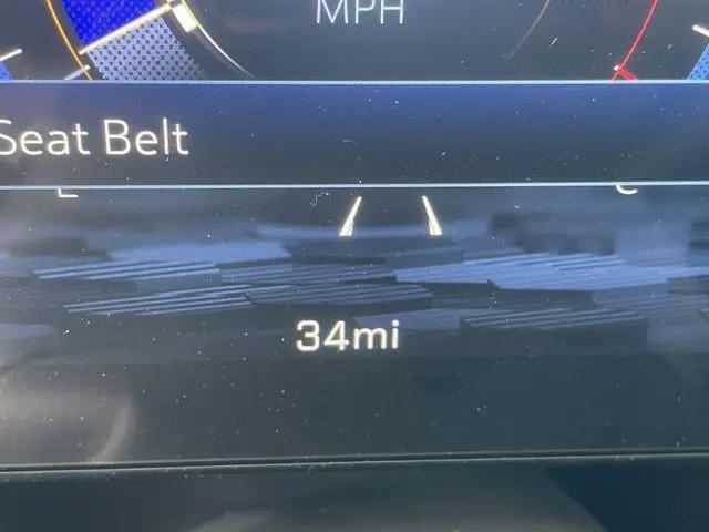2026 Chevrolet Tahoe 4WD LS