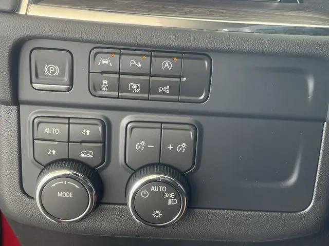 2026 Chevrolet Tahoe 4WD LS