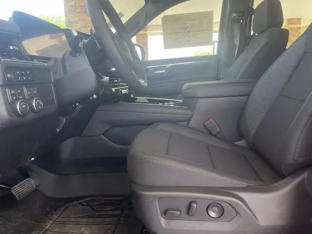 2026 Chevrolet Tahoe 4WD LS