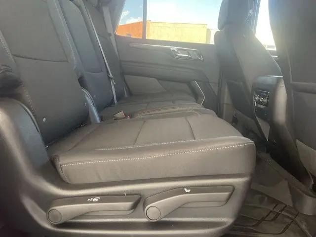 2026 Chevrolet Tahoe 4WD LS