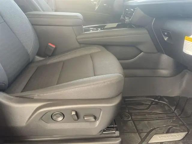 2026 Chevrolet Tahoe 4WD LS