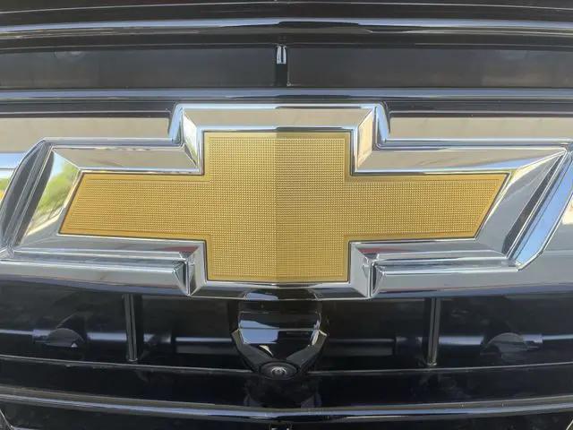 2026 Chevrolet Tahoe 4WD LS