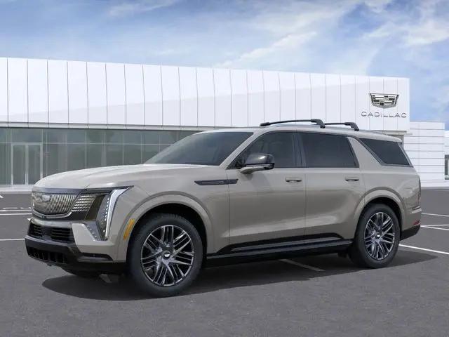 2026 Cadillac Escalade IQL Sport AWD
