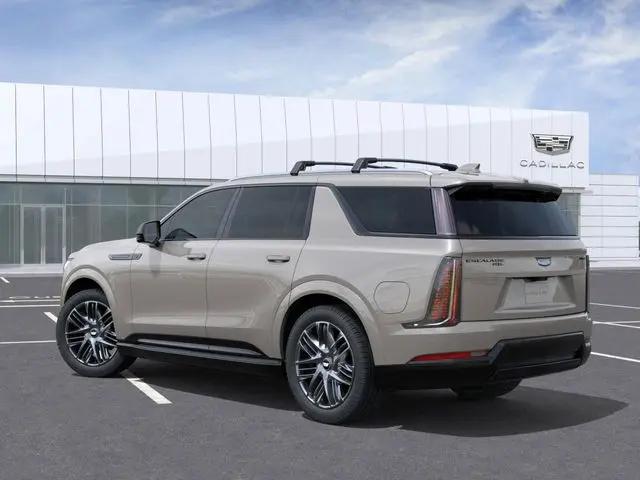2026 Cadillac Escalade IQL Sport AWD