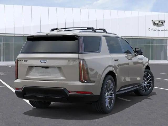 2026 Cadillac Escalade IQL Sport AWD
