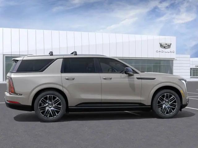2026 Cadillac Escalade IQL Sport AWD