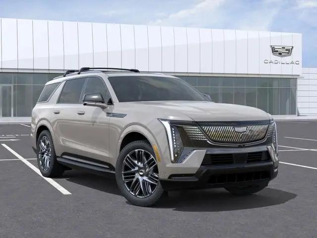 2026 Cadillac Escalade IQL Sport AWD