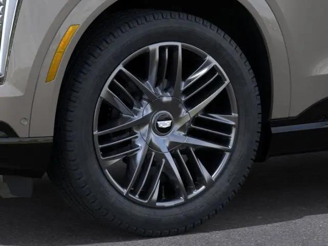 2026 Cadillac Escalade IQL Sport AWD