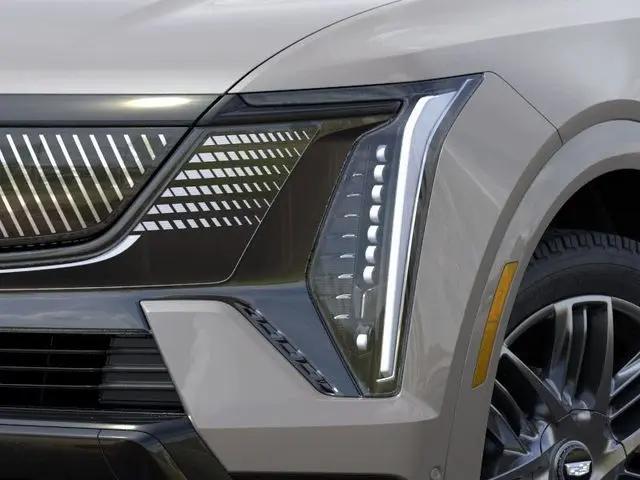 2026 Cadillac Escalade IQL Sport AWD