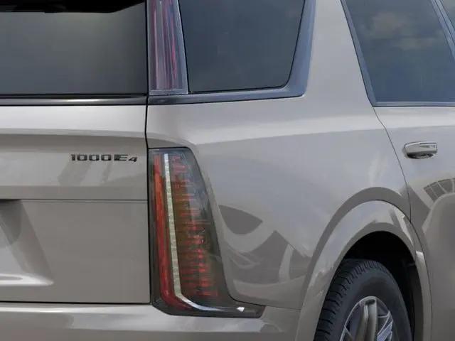 2026 Cadillac Escalade IQL Sport AWD